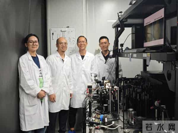 地下上千公里深处可能存在原始“大水库”，广州科学家最新研究成果登上《科学》