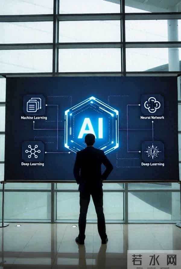 程序员的利器：2025年主流AI驱动集成开发环境（IDE）深度解析