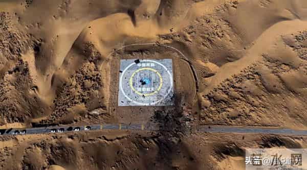 长十二甲 Vs 朱雀3！回收场坪为何大不同