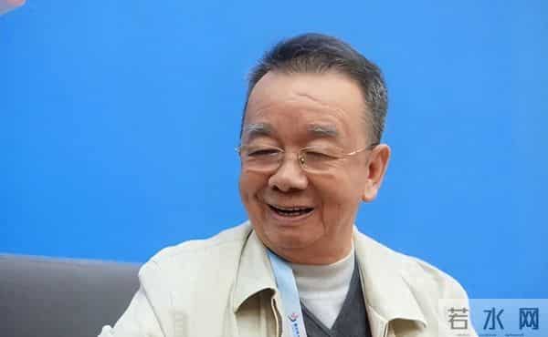 89岁院士成数学顶流，复数讲成家常话，秘密藏在小学课本里