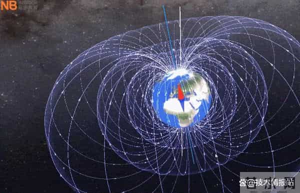 大爆发！今明两天或将出现，央视发出警告！12月9日地磁暴可能爆发