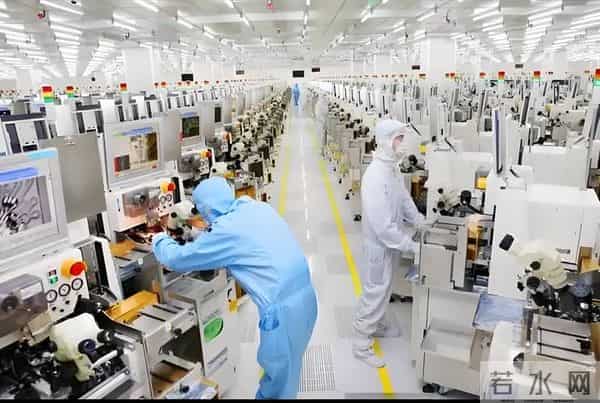 5000亿,据传中国将启动芯片产业有史以来最大扶持计划