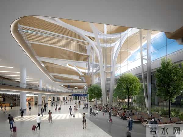 世界级机场群要来了！大湾区连通全球，涉及200多个城市，客流3亿