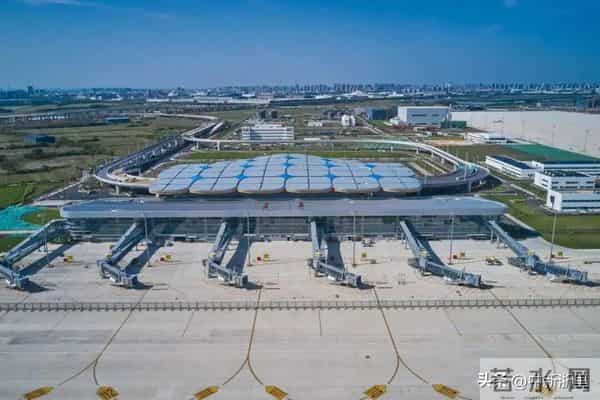 浙江再添一座新机场!嘉兴南湖机场开票,26日首航