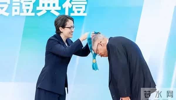 又有“间谍”投敌美国！技术大佬带核心机密潜逃，芯片业恐要变天