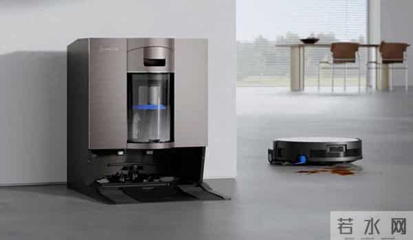 干掉90%对手，科沃斯靠“一个滚筒”改写行业规则？