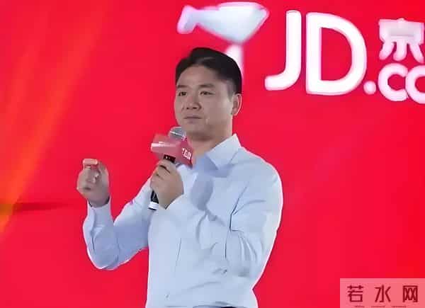 刘强东“补贴大战”伤了京东元气？6家公司背后的赌局与悬念