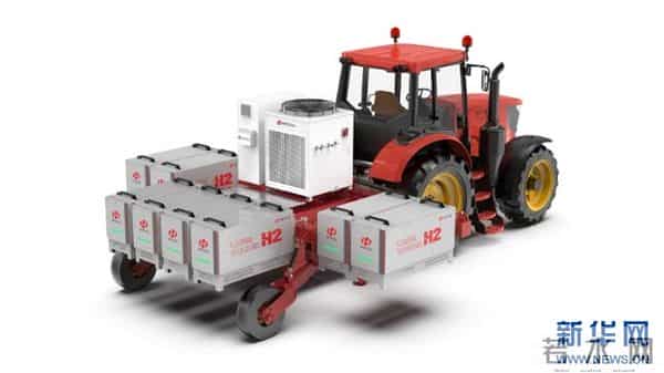 牛！2025中国5大科技惠民，激光除草、看病少遭罪，项项关系日常