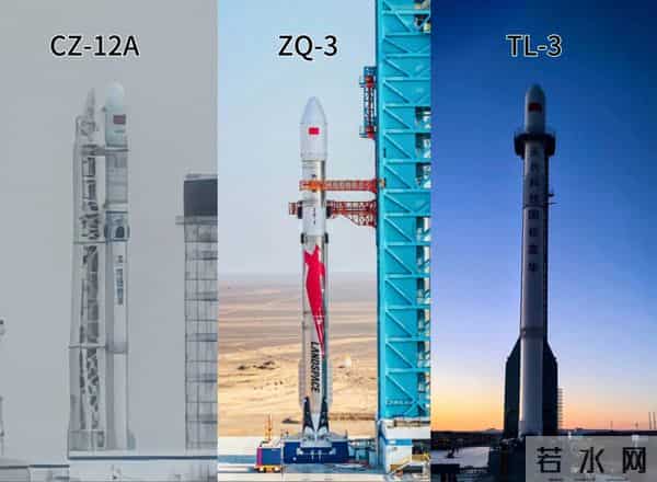禁航发布！“国家队”可重复使用火箭来了，长十二甲首飞临近！