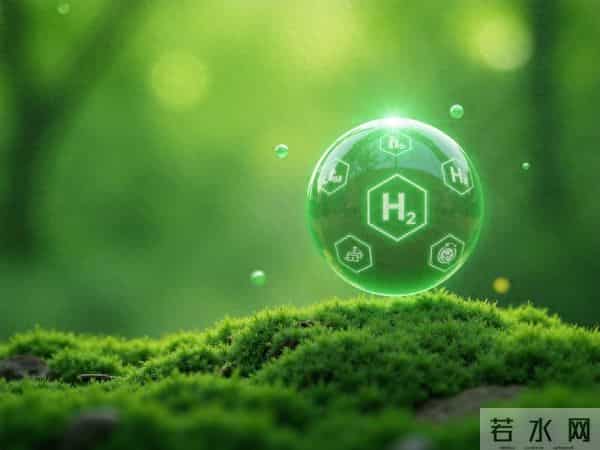 我国海水制氢技术获双重突破 向大海要能源加速“绿氢”降本