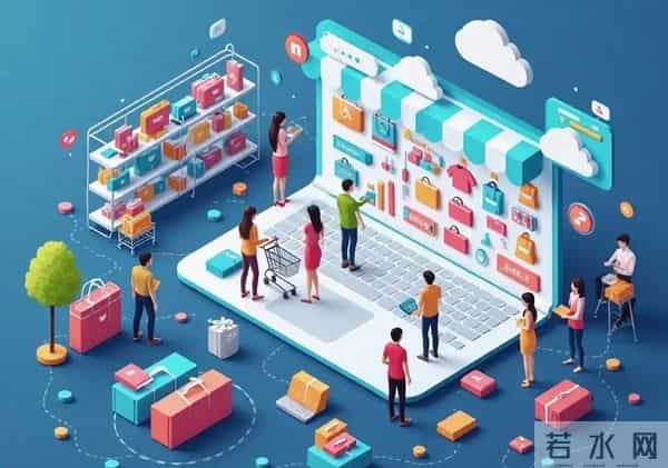 8年创业血亏百万！靠AI逆袭全球，做电商的3个致命坑千万别踩