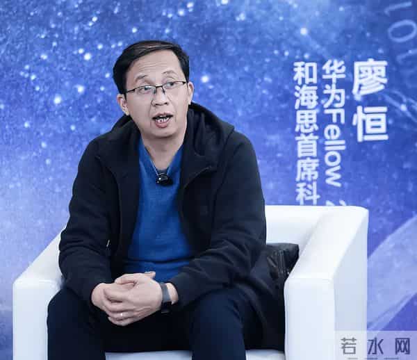 华为的Fellow，被誉为华为内部院士，享受的待遇比国家院士还高