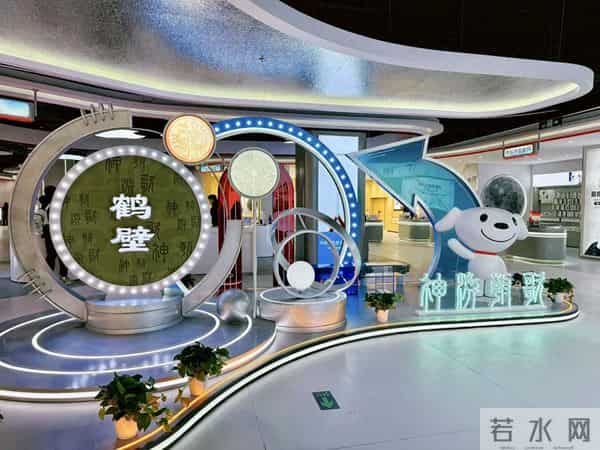 京东超级旗舰店首入河南落子鹤壁