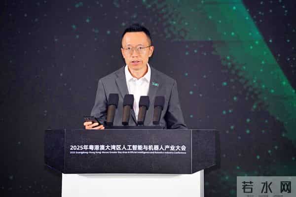 广东省人工智能与机器人产业综合排名稳居全国首位丨XAIR大会