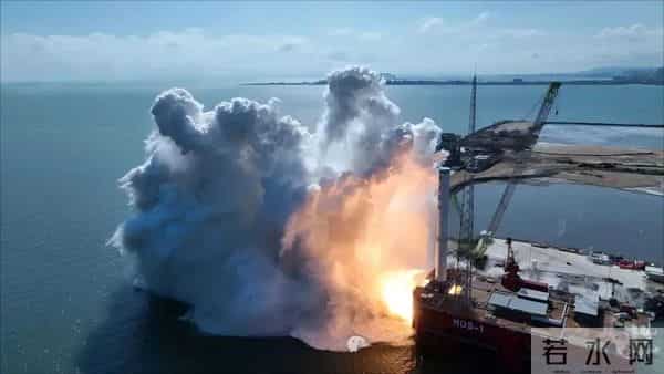 可回收运载火箭千亿市场启动,商业航天核心部件龙头率先受益