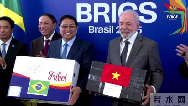 东南亚5G建设选中华为中兴，西方阻挠未奏效，区域合作加速推进