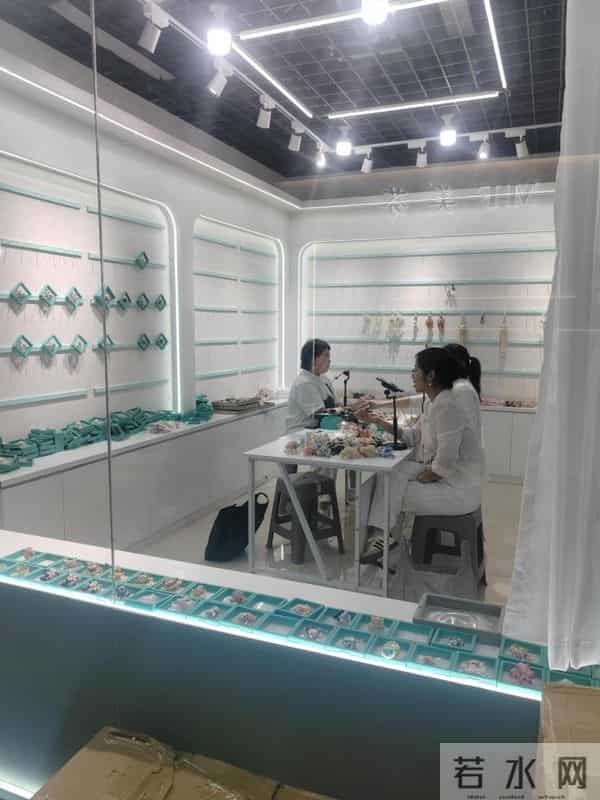 杭州造梦vs广州造货：电商人走到了下半场对决