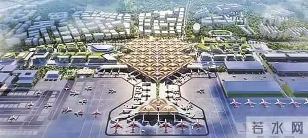 世界级机场群要来了！大湾区连通全球，涉及200多个城市，客流3亿