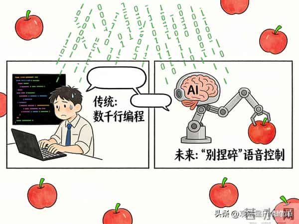 汇川技术护城河不在硬件:从算法到人形机器人,看5个转型方向