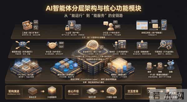 AI PM 进阶笔记「2」：Agent-万字详解-含案例讲解