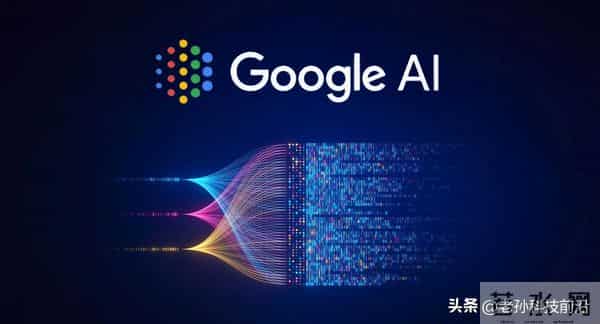 与Google新AI Disco打招呼 它能将网页标签变成应用网站