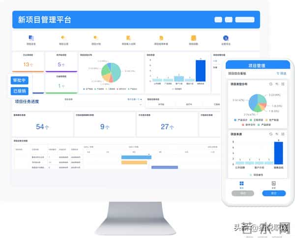 3 年前没人用，如今逆袭成爆款的国产开源项目盘点！