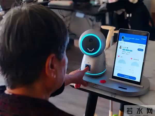 机器人行业大洗牌，iRobot陷危机，达闼千亿梦碎，活下去都靠这招