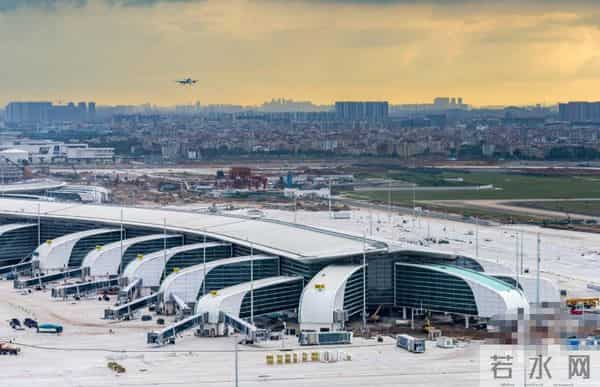 世界级机场群要来了！大湾区连通全球，涉及200多个城市，客流3亿