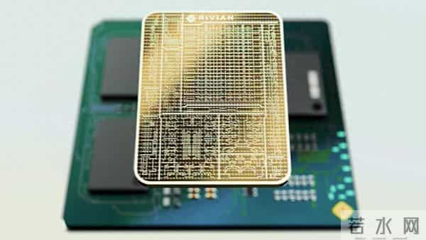 Rivian自研芯片豪赌自动驾驶 声称运算速度四倍于英伟达系统