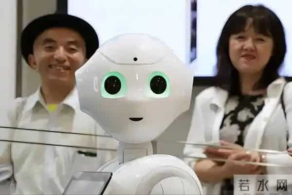 机器人行业大洗牌，iRobot陷危机，达闼千亿梦碎，活下去都靠这招