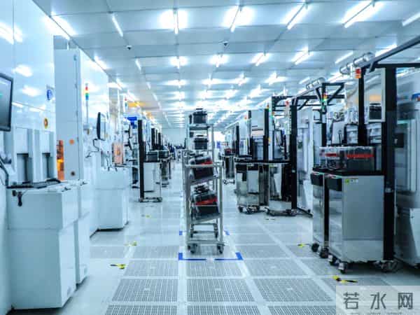 国家级认证！陕西首个！西安高新区光电子先导院：中试平台 让“光子之光”愈发璀璨