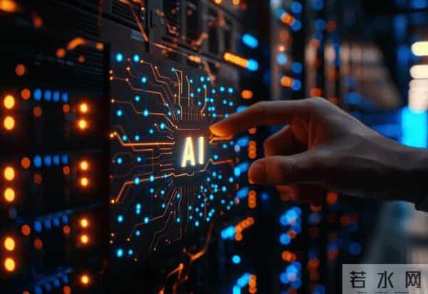 AI“战火”烧到咨询业：中国用本土经验，打赢这场仗