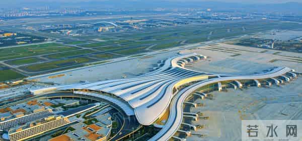 世界级机场群要来了！大湾区连通全球，涉及200多个城市，客流3亿