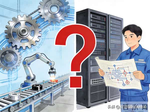 蓝思买下元拾科技,并不是为了只做几个服务器机柜