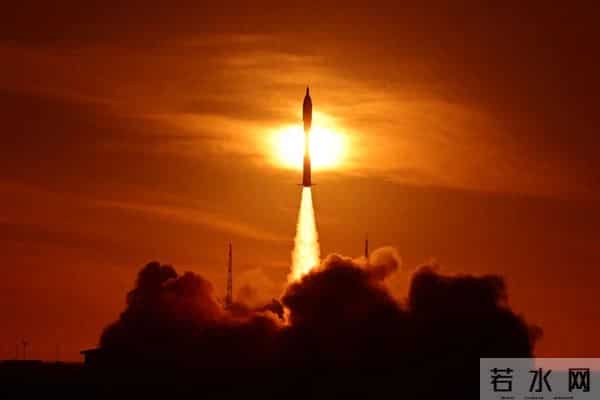 发射成功！民营太空飞船新消息→