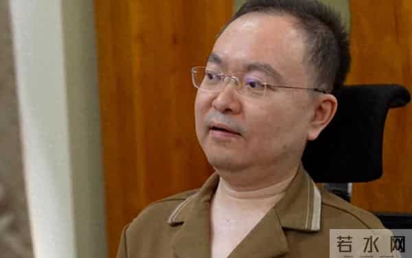 十亿能换来一命?官媒发文曝光蔡磊真实现状,6年后终于迎来生机