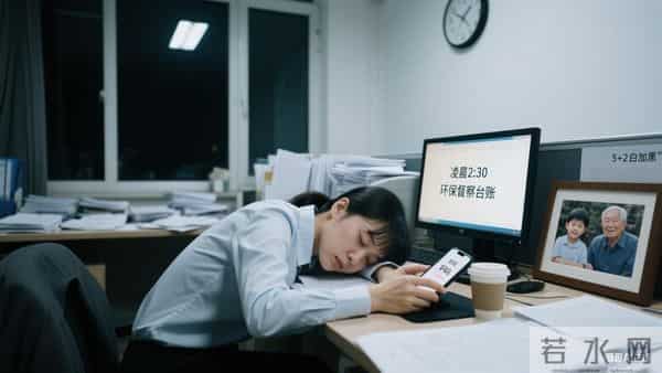 别再为PPT熬夜！国产AI工具让你专注内容，省出时间过周末