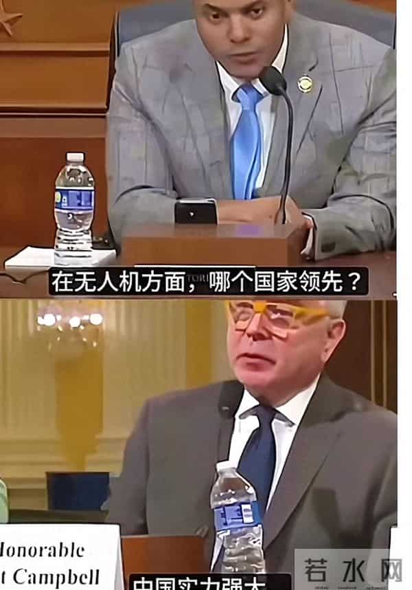 阿里低调出手，西方科技巨头