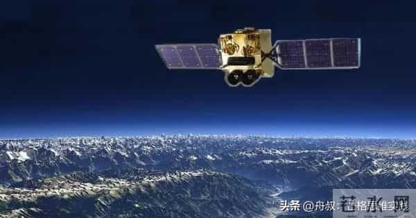 中国卫星投资价值分析【芒格视角】