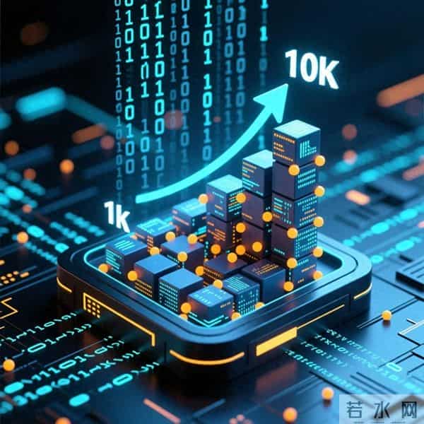 C++性能翻倍的秘密:我替换了STL容器,QPS从1k飙到10k