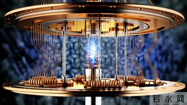 美国芯片小到头发丝1%！竟让仓库级设备报废，弯道超车机会来了？