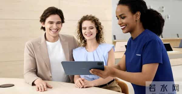 吃亏后提心吊胆的外国人，为什么去华为服务中心求安慰？