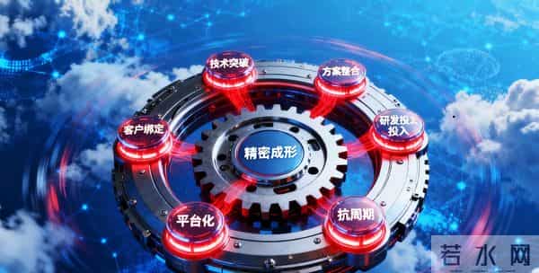 隐形冠军爆发前夜！宁波精达技术横扫新能源、液冷订单藏千亿玄机