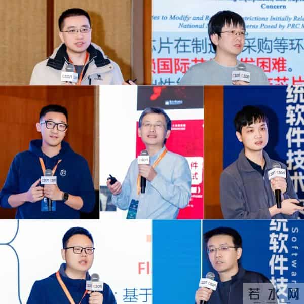 站在AI原生时代的十字路口，C++之父为1600万开发者擘画领航！2025全球C++及系统软件技术大会圆满收官