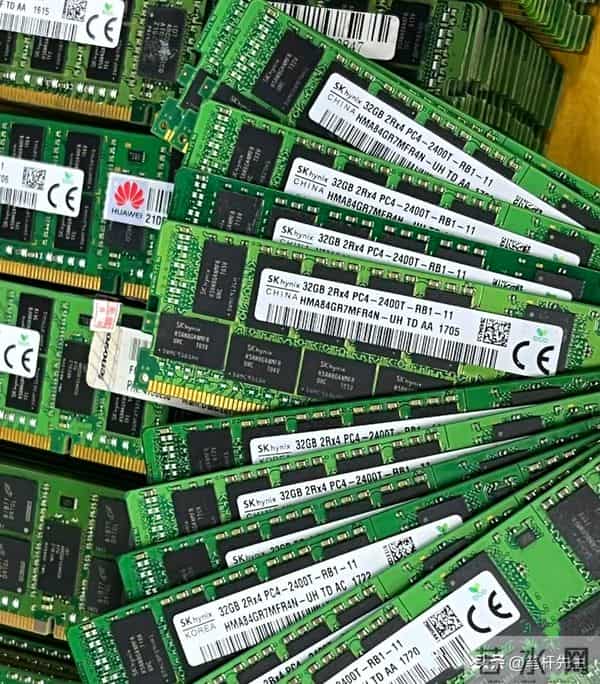 一年暴涨 170%！DDR5 内存条价格翻倍，AI 抢产能成幕后推手