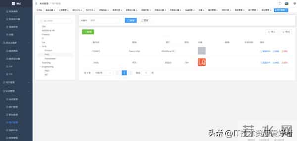 【推荐】一款基于 SpringBoot + Vue3 开源的微服务低代码工作流平台