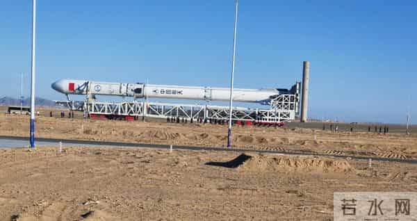 禁航发布！“国家队”可重复使用火箭来了，长十二甲首飞临近！