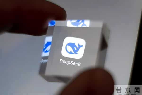 梁文锋改写AI规则，杜梦然发现深海秘境，中国科技凭什么惊艳世界