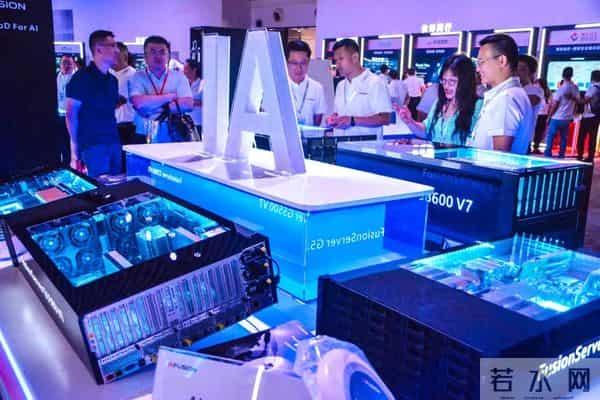 打造人工智能之城，郑州航空港底气何在？