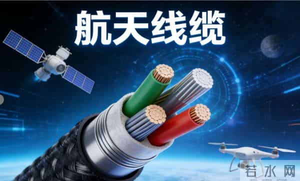 航天线缆:政策+需求双催化,8家稀缺性标的梳理